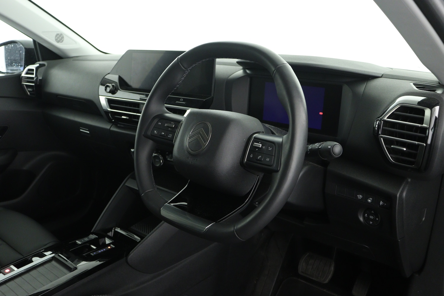 Used Citroen C4 2025 for sale - 76871807: Photo 14