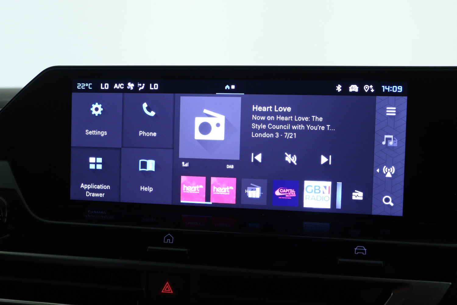 Used Citroen C4 2025 for sale - 76871807: Photo 15