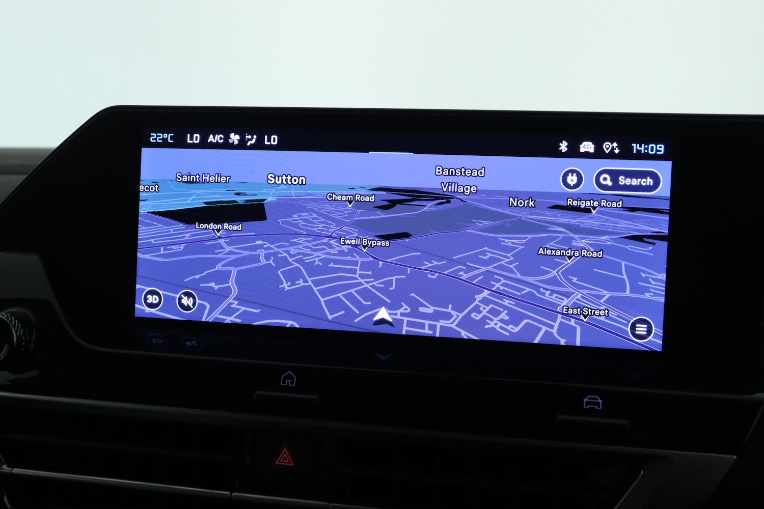 Used Citroen C4 2025 for sale - 76871807: Photo 17