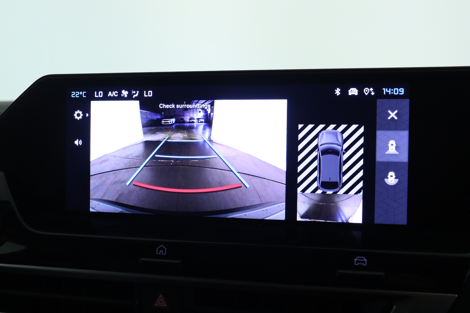 Used Citroen C4 2025 for sale - 76871807: Photo 18