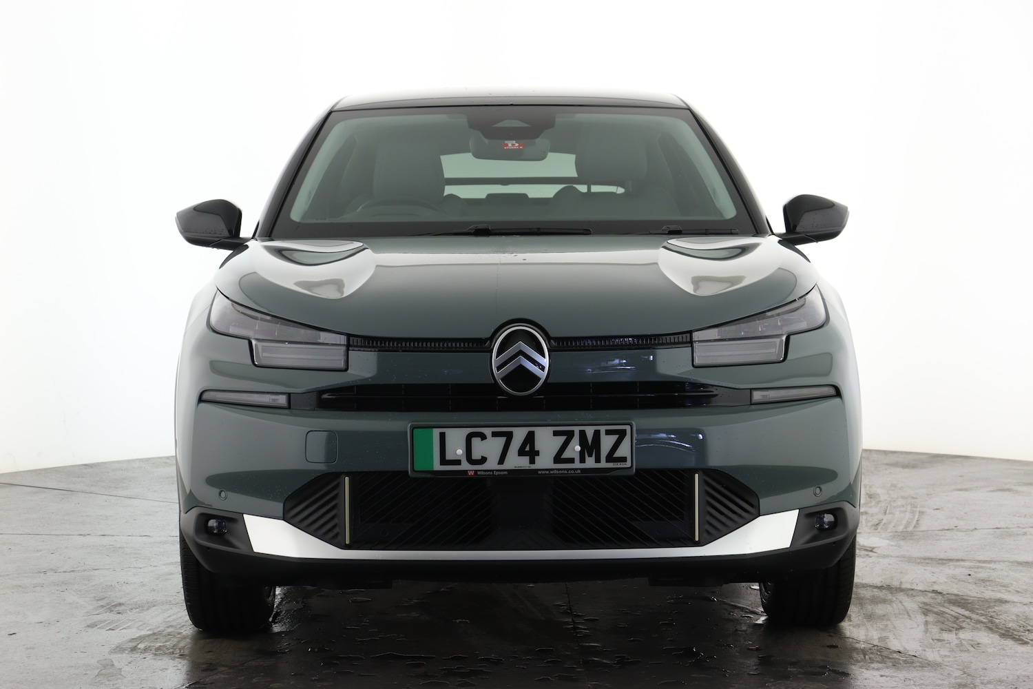 Used Citroen C4 2025 for sale - 76871807: Photo 6