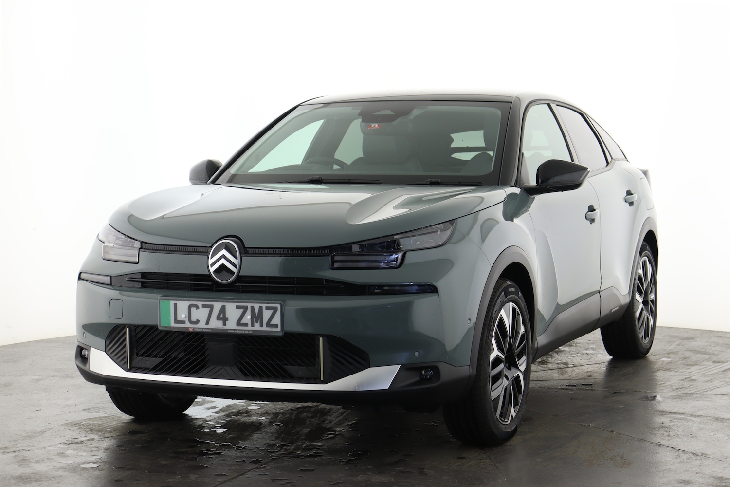 Used Citroen C4 2025 for sale - 76871807: Photo 7