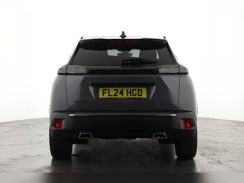 Used Peugeot 2008 2024 for sale - 75392595: Photo