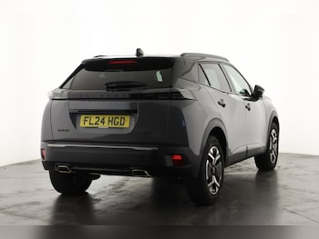 Used Peugeot 2008 2024 for sale - 75392595: Photo