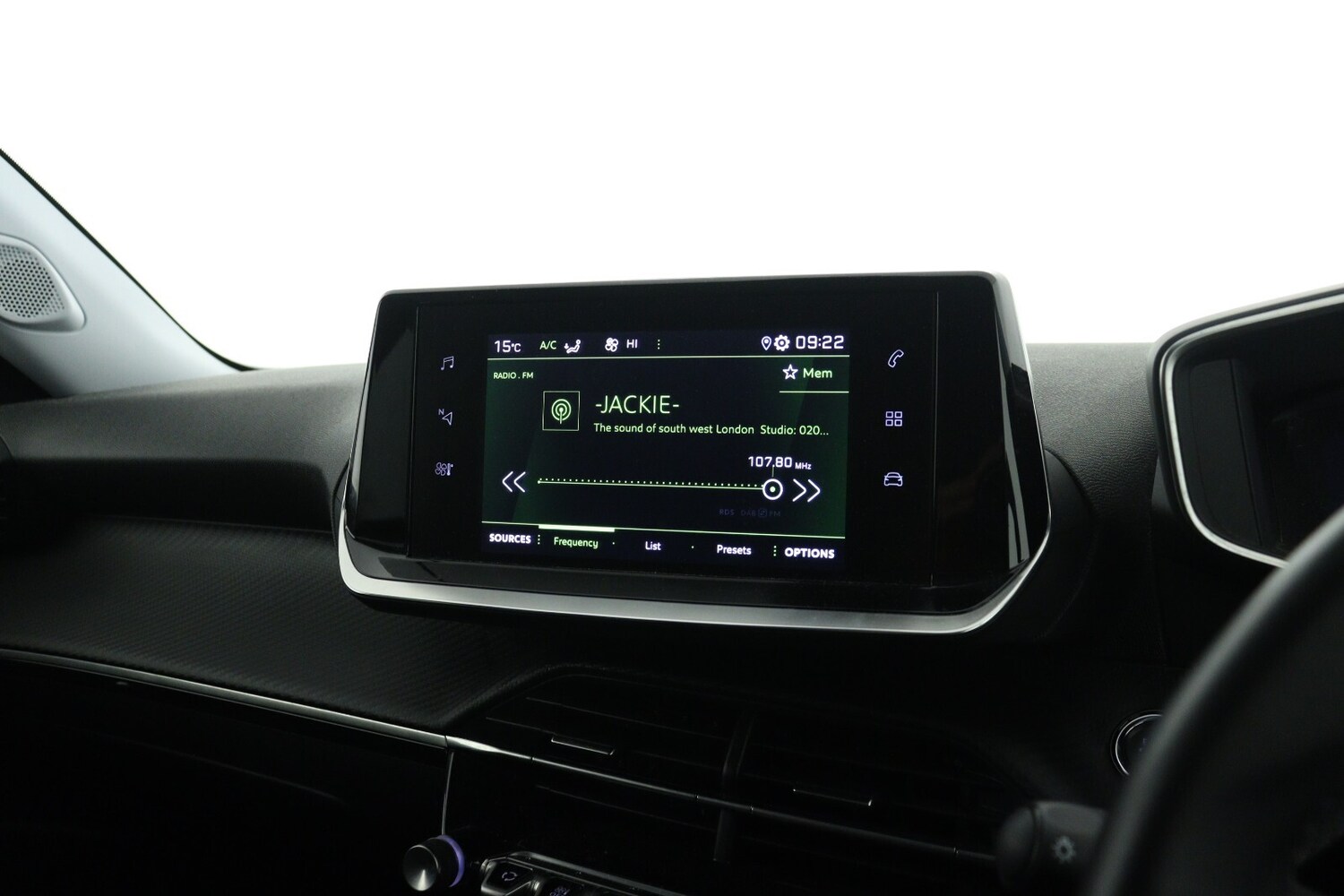 Used Peugeot 2008 2021 for sale - 77087563: Photo 17