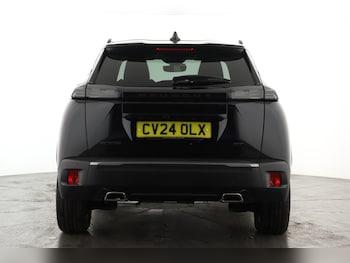 Used Peugeot 2008 2024 for sale - 75526708: Photo