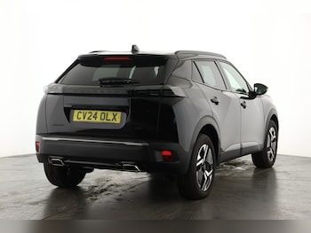 Used Peugeot 2008 2024 for sale - 75526708: Photo