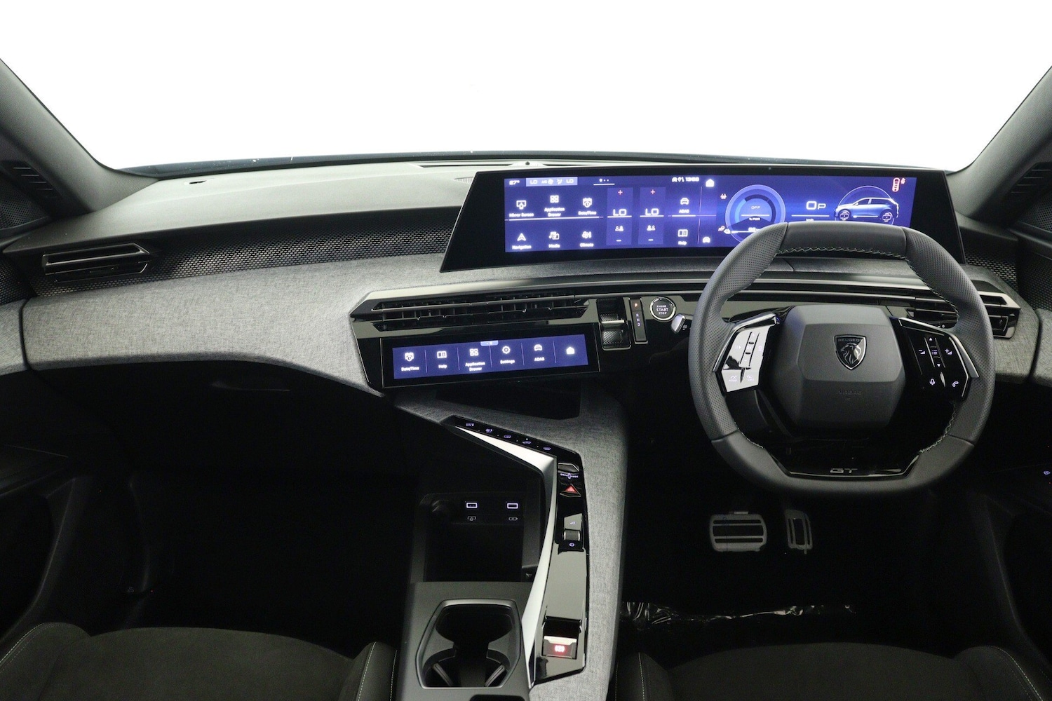 Used Peugeot 5008 2024 for sale - 76871818: Photo 19