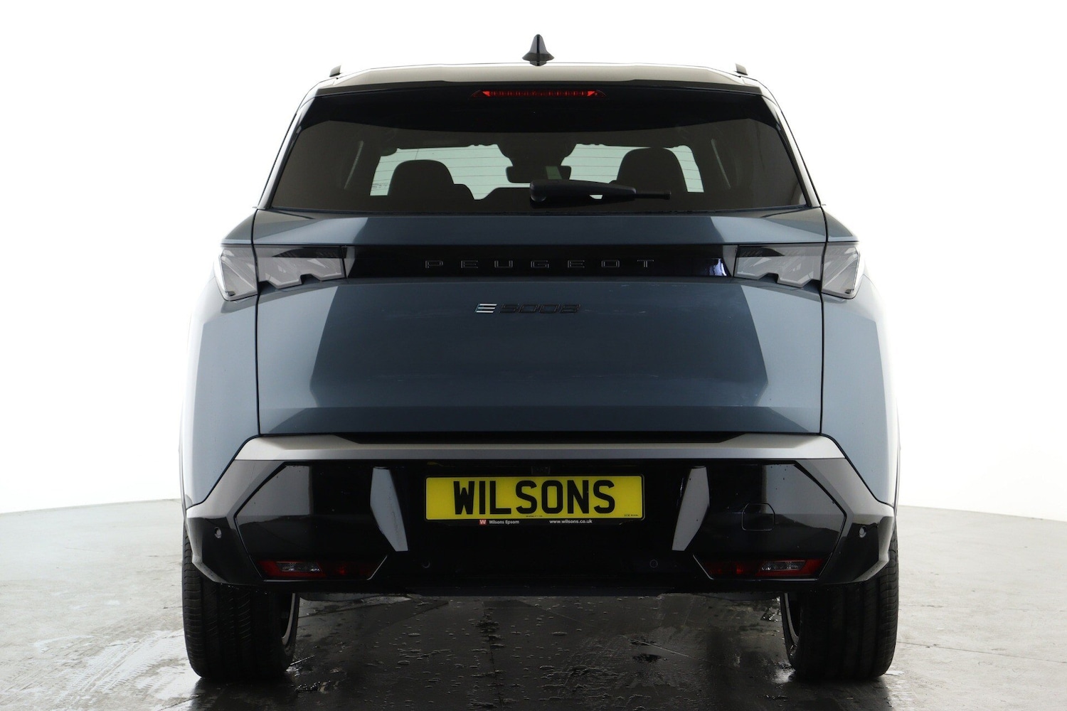 Used Peugeot 5008 2024 for sale - 76871818: Photo 2
