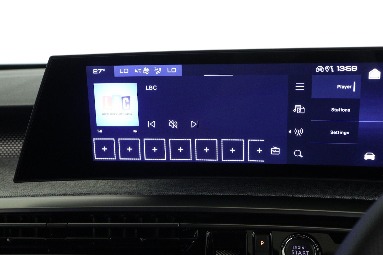 Used Peugeot 5008 2024 for sale - 76871818: Photo 24