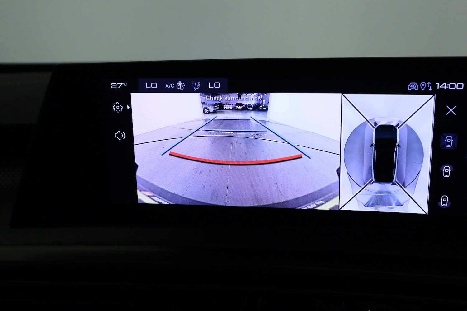 Used Peugeot 5008 2024 for sale - 76871818: Photo 25