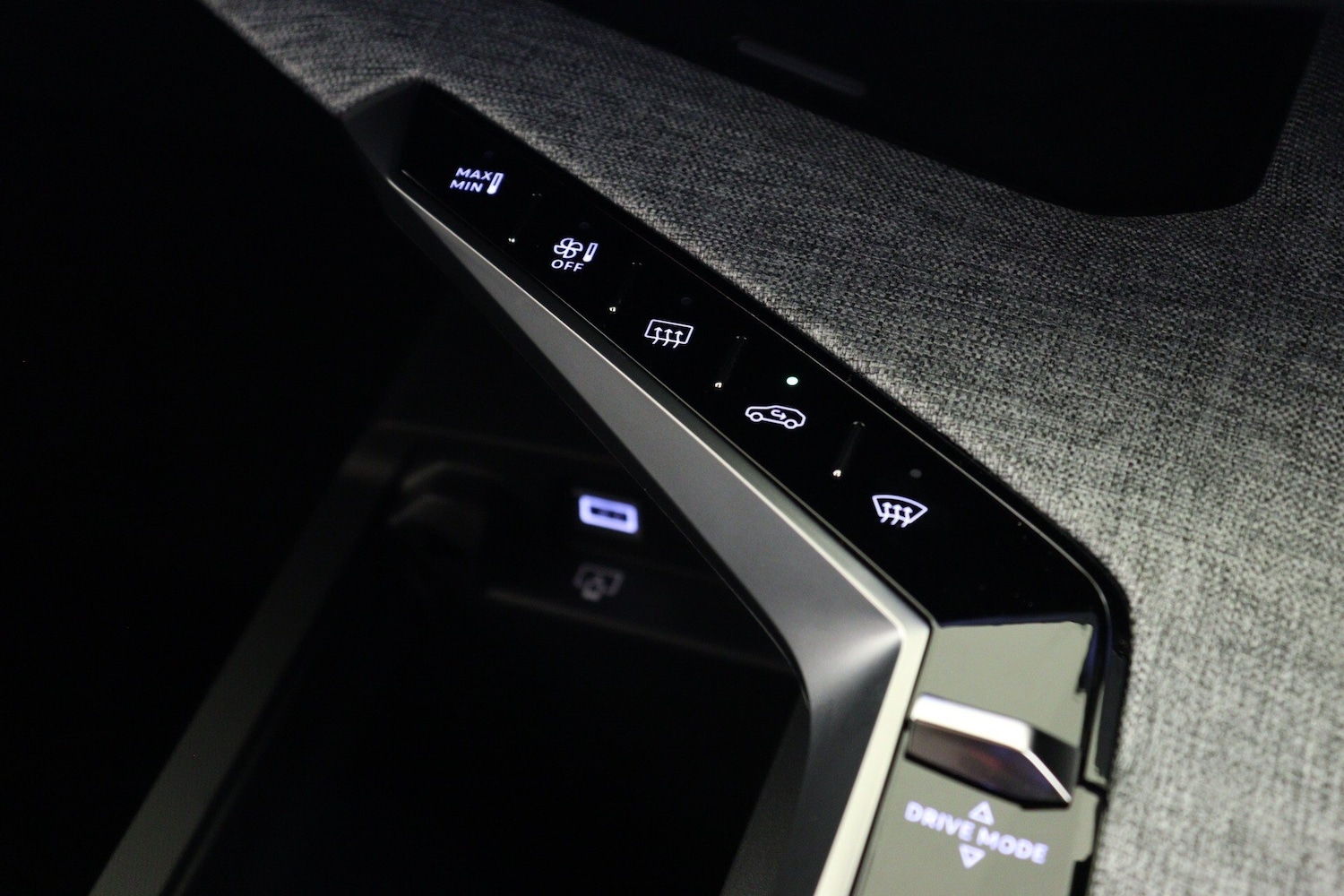 Used Peugeot 5008 2024 for sale - 76871818: Photo 27