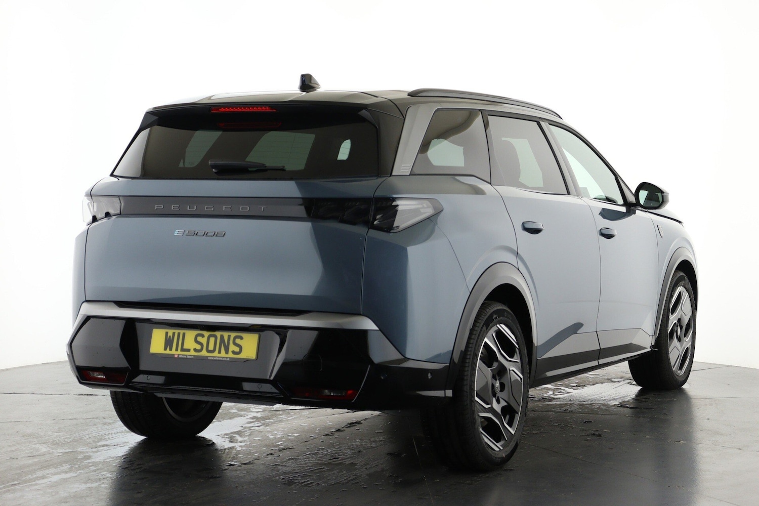 Used Peugeot 5008 2024 for sale - 76871818: Photo 3