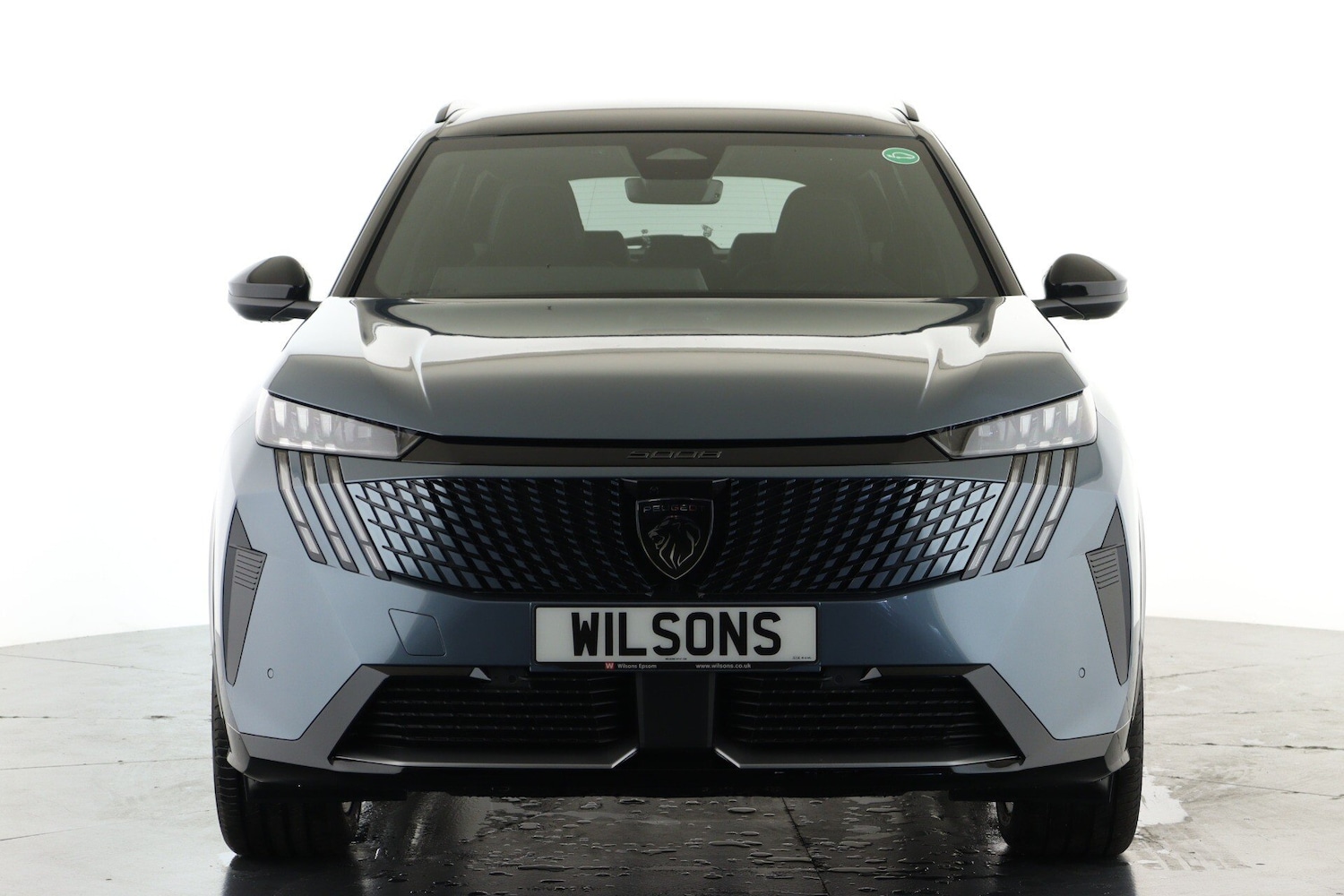 Used Peugeot 5008 2024 for sale - 76871818: Photo 6