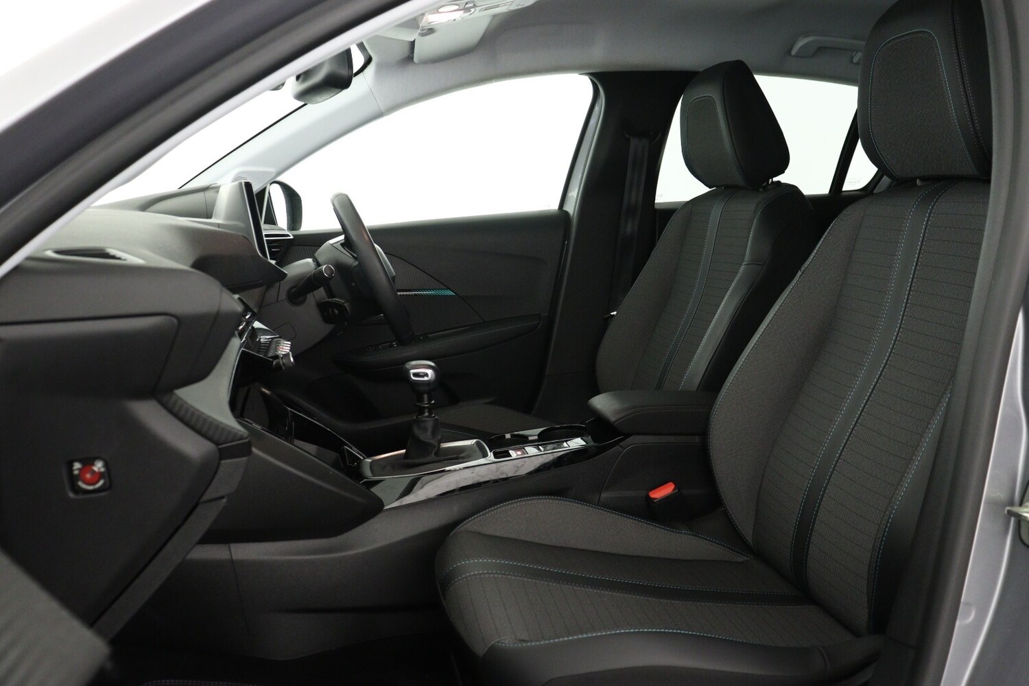 Used Peugeot 208 2021 for sale - 76190920: Photo 10