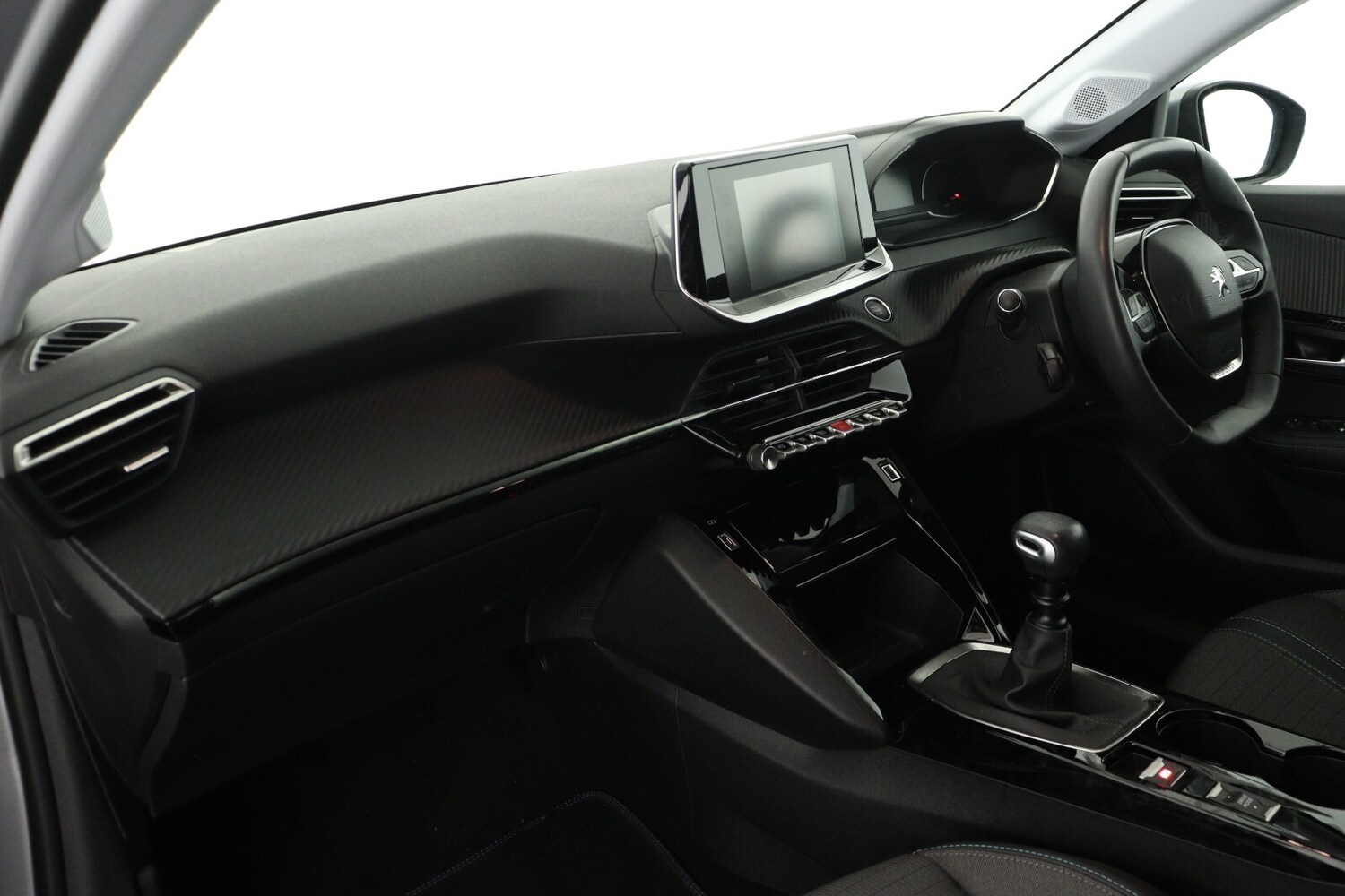 Used Peugeot 208 2021 for sale - 76190920: Photo 11