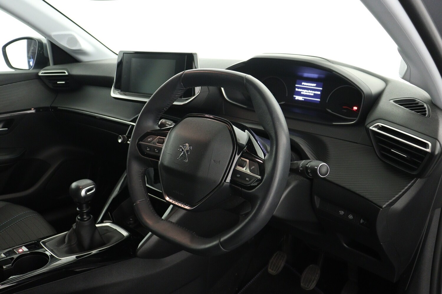 Used Peugeot 208 2021 for sale - 76190920: Photo 13