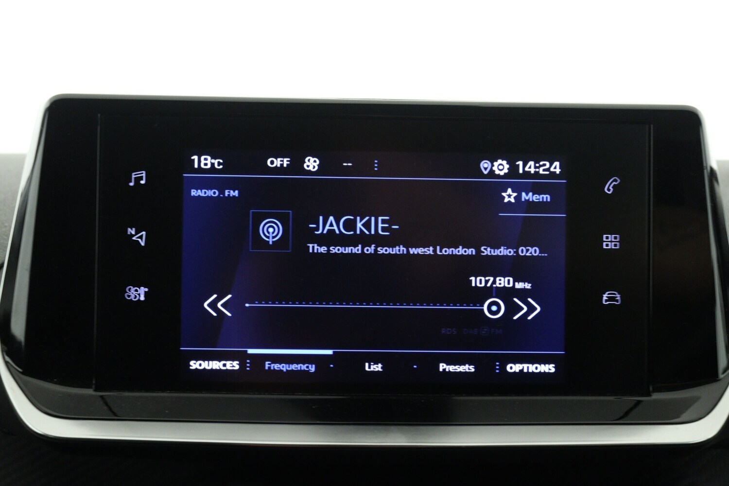 Used Peugeot 208 2021 for sale - 76190920: Photo 14