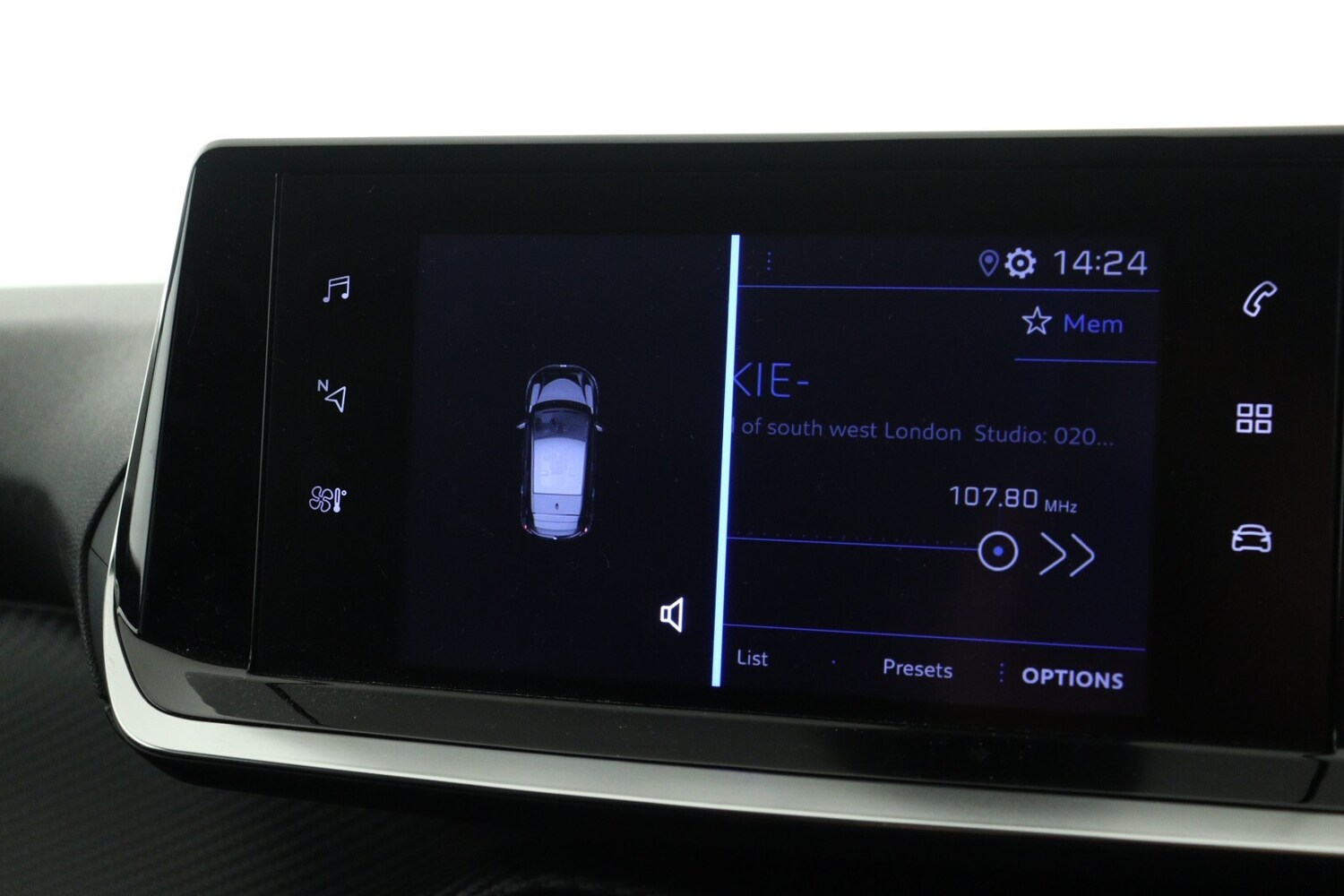 Used Peugeot 208 2021 for sale - 76190920: Photo 15