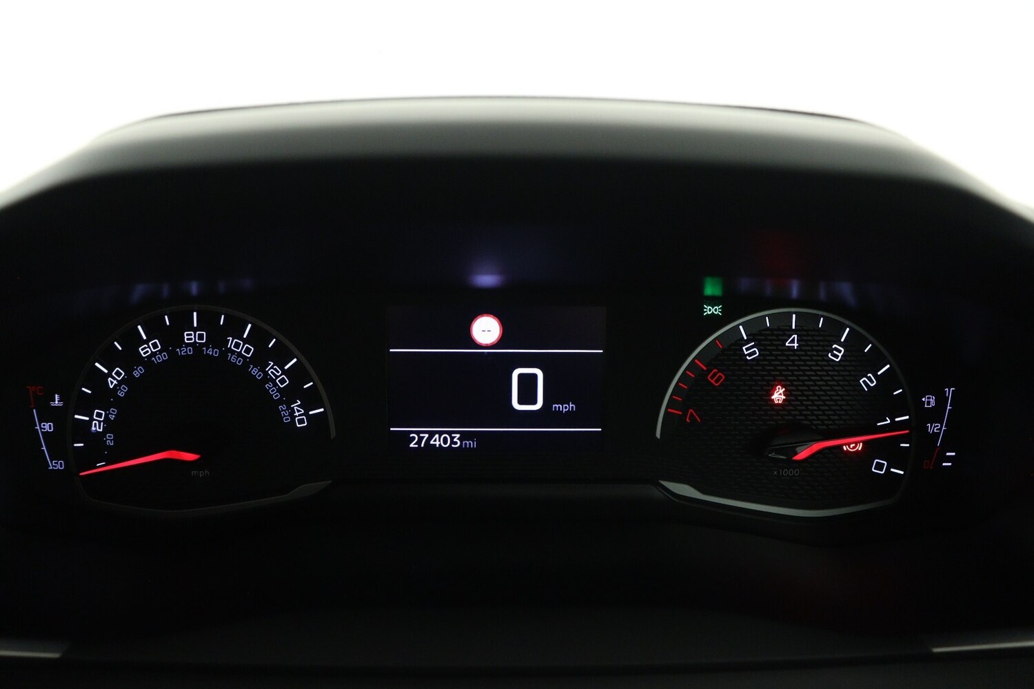 Used Peugeot 208 2021 for sale - 76190920: Photo 20