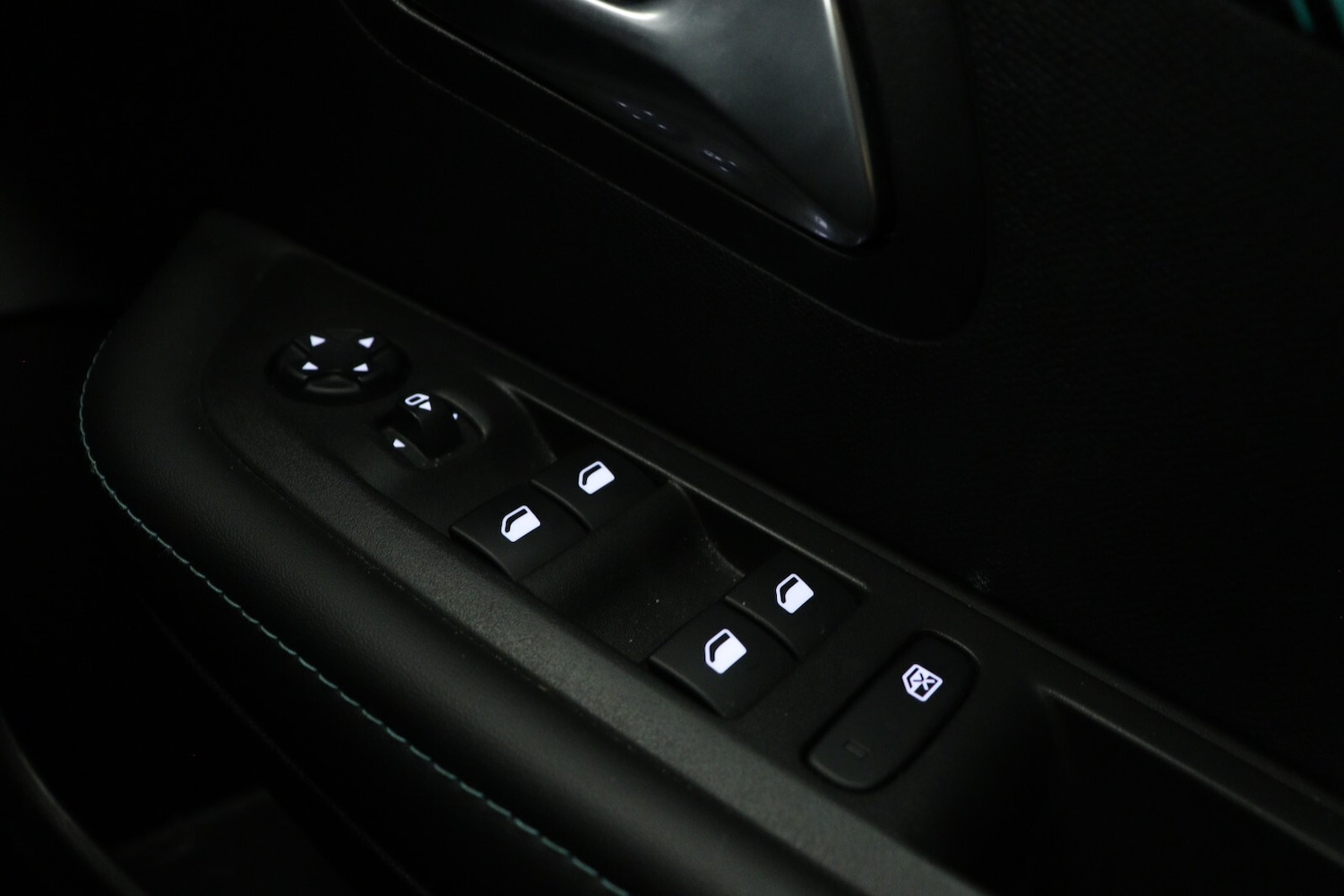 Used Peugeot 208 2021 for sale - 76190920: Photo 21