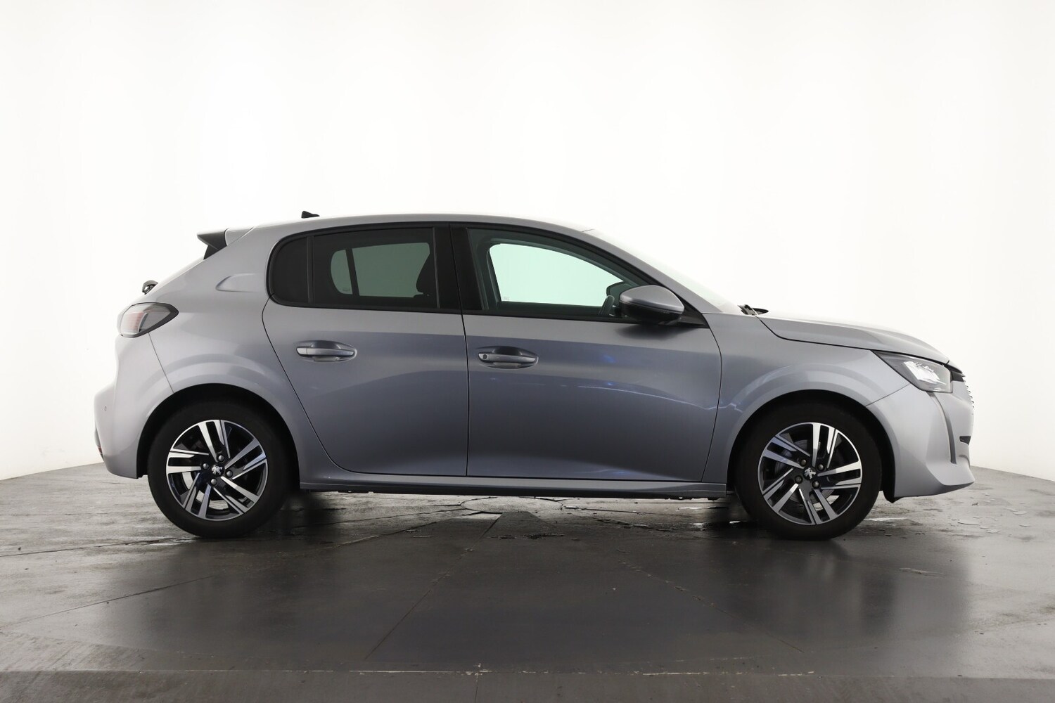 Used Peugeot 208 2021 for sale - 76190920: Photo 4