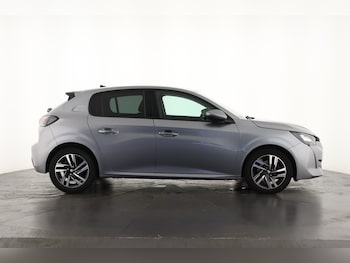 Used Peugeot 208 2021 for sale - 76190920: Photo 4