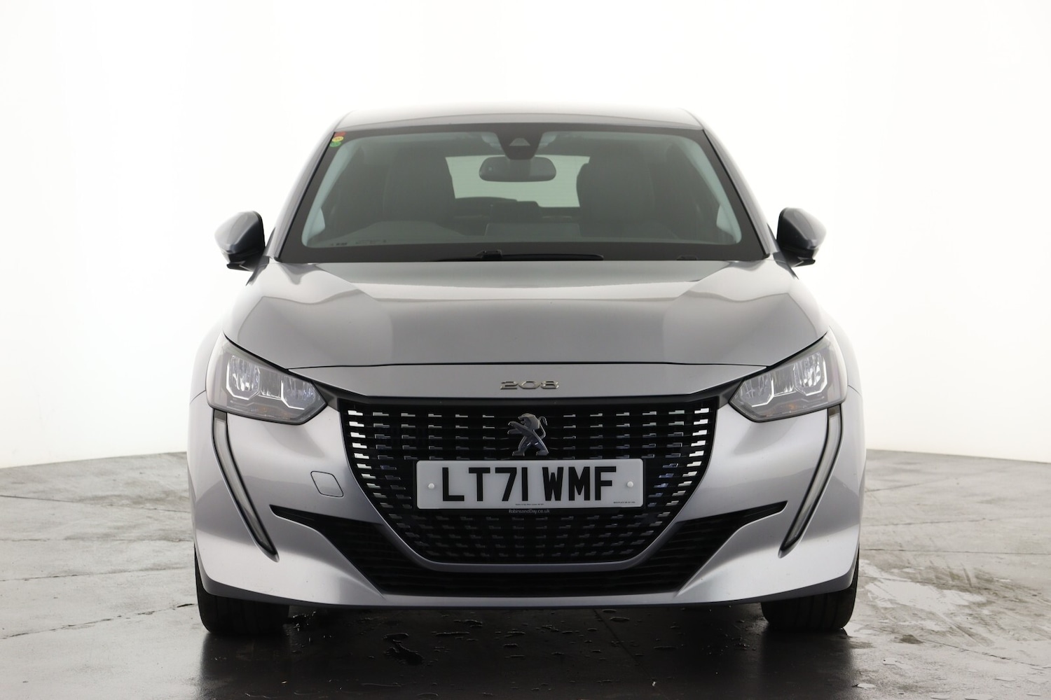Used Peugeot 208 2021 for sale - 76190920: Photo 5
