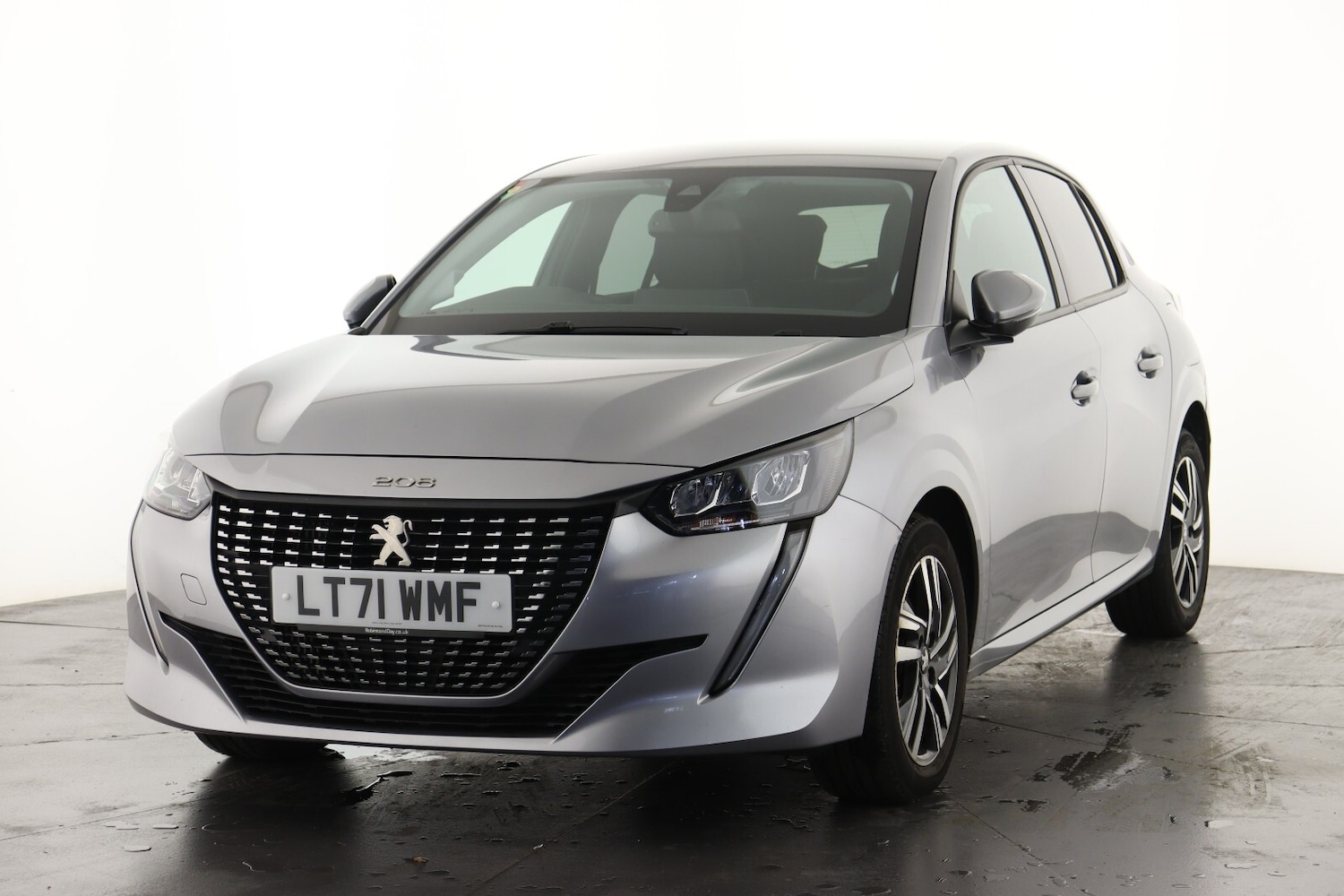 Used Peugeot 208 2021 for sale - 76190920: Photo 6