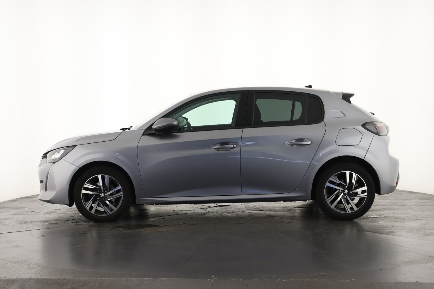 Used Peugeot 208 2021 for sale - 76190920: Photo 7