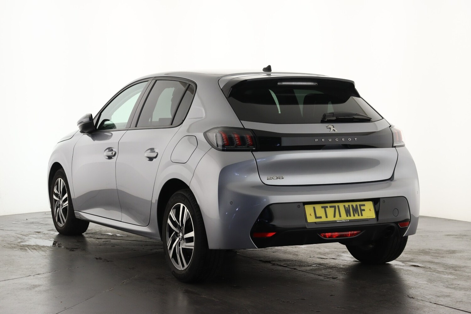 Used Peugeot 208 2021 for sale - 76190920: Photo 8
