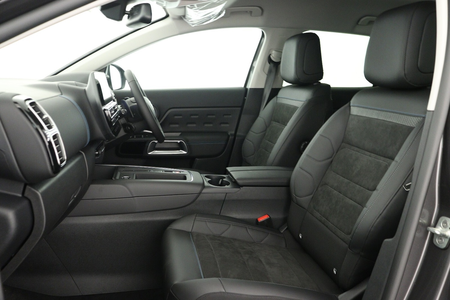 Used Citroen C5 Aircross 2025 for sale - 76615340: Photo 10