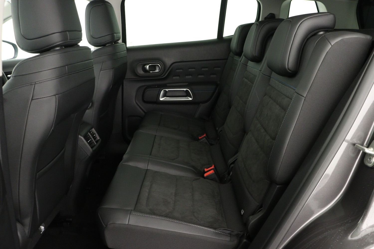 Used Citroen C5 Aircross 2025 for sale - 76615340: Photo 12