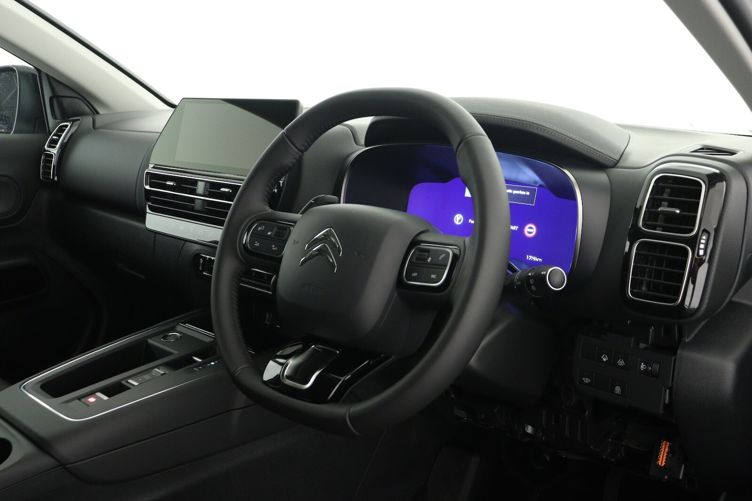 Used Citroen C5 Aircross 2025 for sale - 76615340: Photo 13