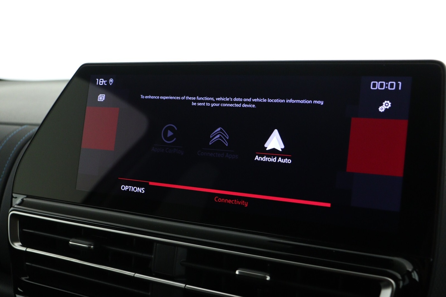 Used Citroen C5 Aircross 2025 for sale - 76615340: Photo 14