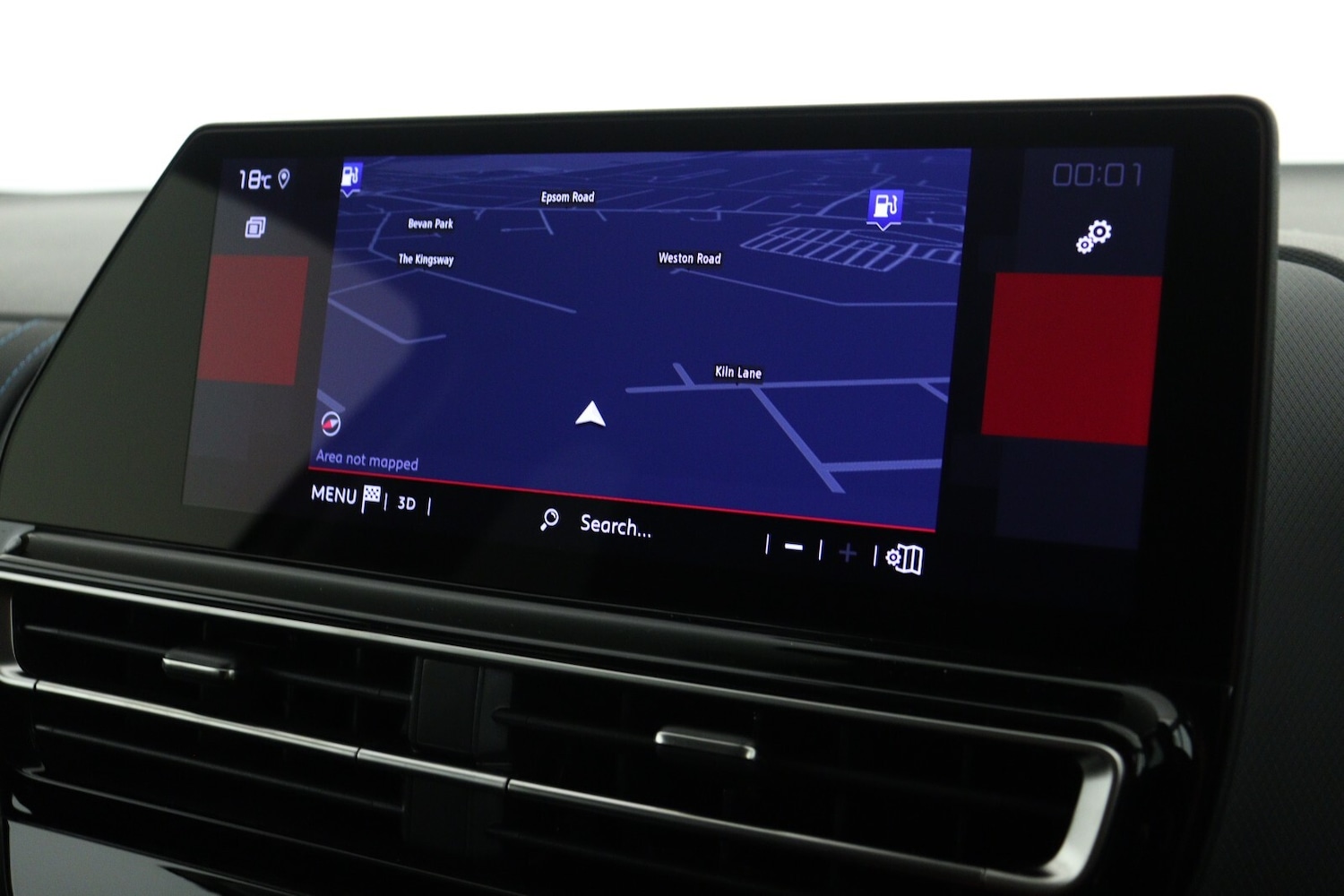 Used Citroen C5 Aircross 2025 for sale - 76615340: Photo 16