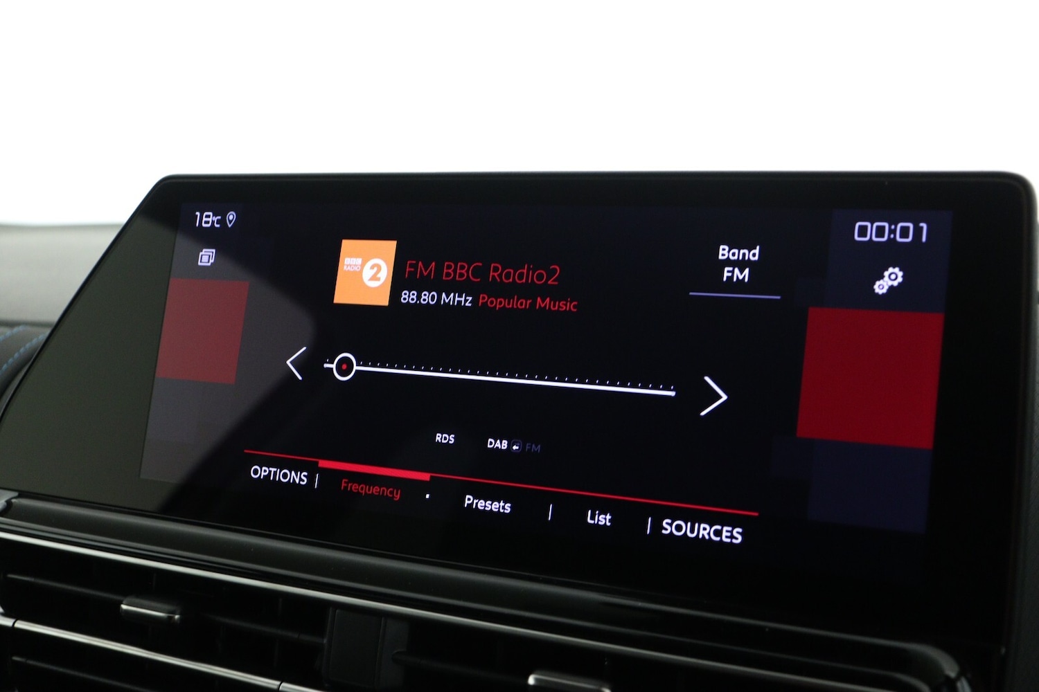 Used Citroen C5 Aircross 2025 for sale - 76615340: Photo 17