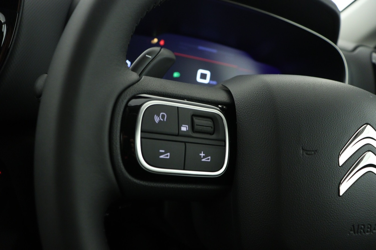 Used Citroen C5 Aircross 2025 for sale - 76615340: Photo 20