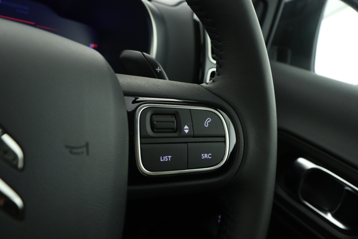 Used Citroen C5 Aircross 2025 for sale - 76615340: Photo 21