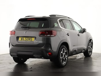 Used Citroen C5 Aircross 2025 for sale - 76615340: Photo