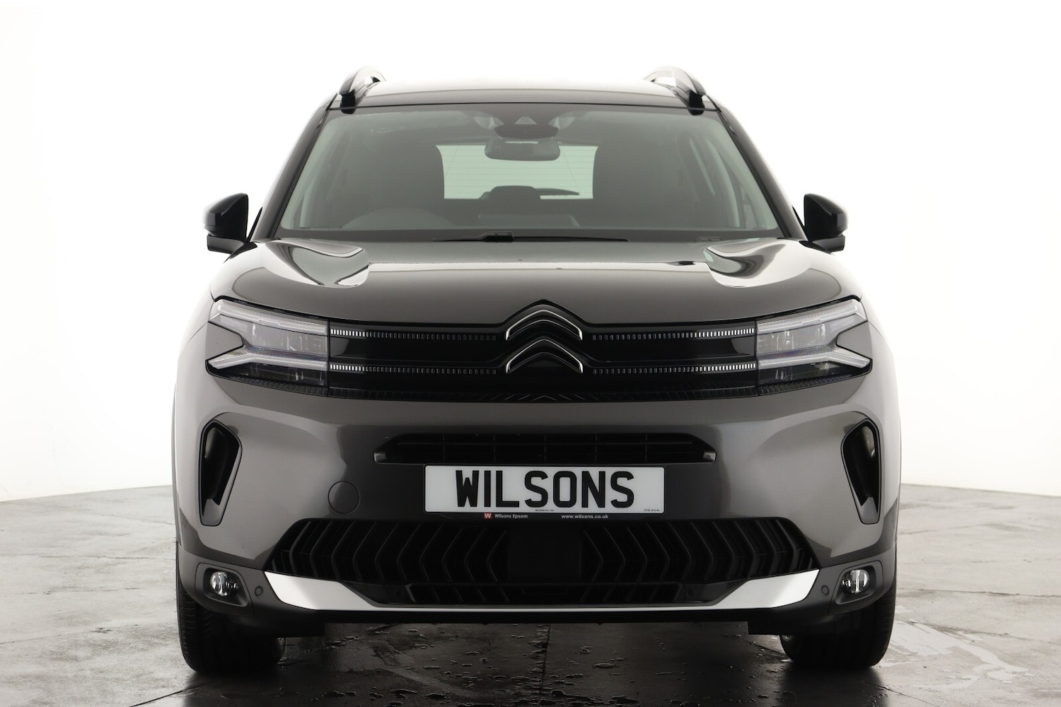 Used Citroen C5 Aircross 2025 for sale - 76615340: Photo 5