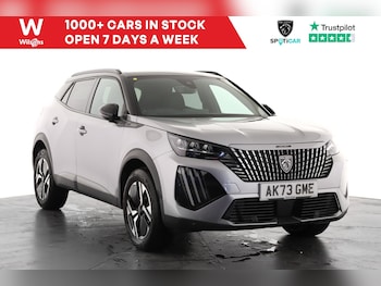 2023 - 1.2 PureTech 130 GT 5dr EAT8