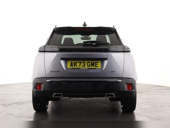 Used Peugeot 2008 2023 for sale - 77600454: Photo