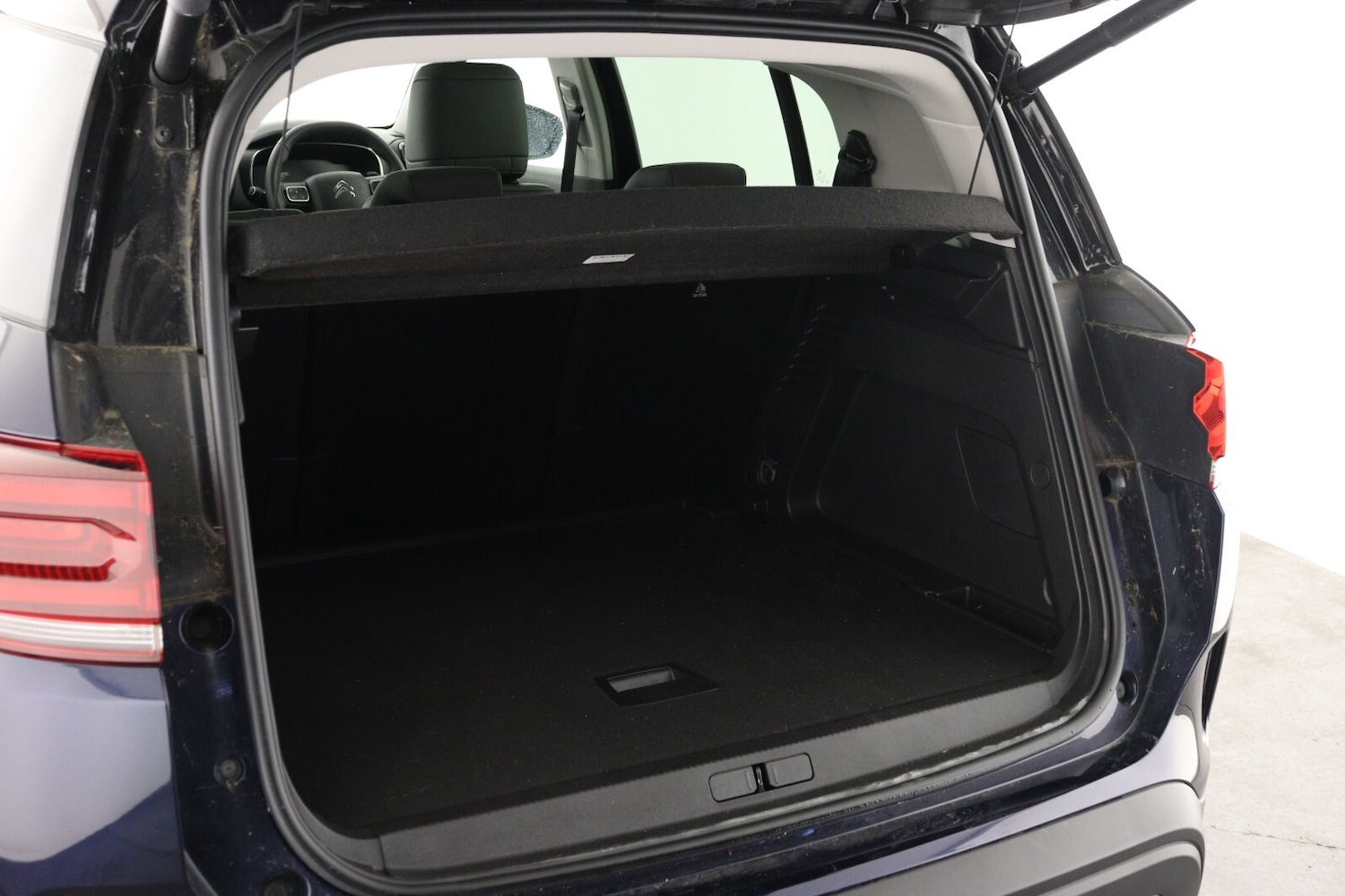 Used Citroen C5 Aircross 2023 for sale - 77449743: Photo 10