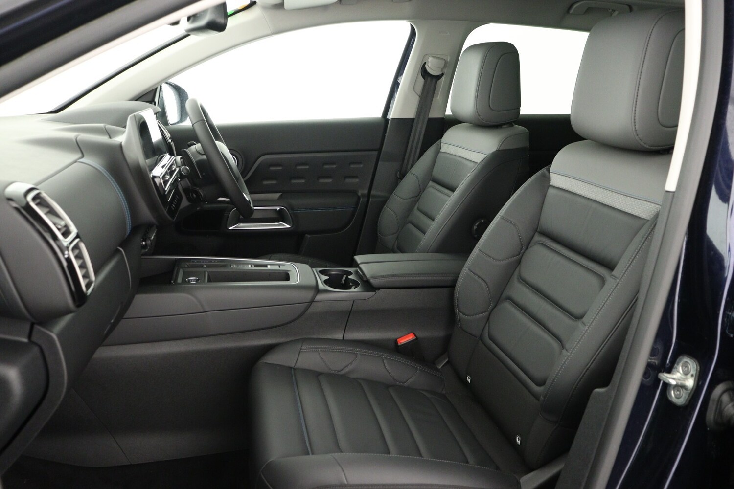 Used Citroen C5 Aircross 2023 for sale - 77449743: Photo 12