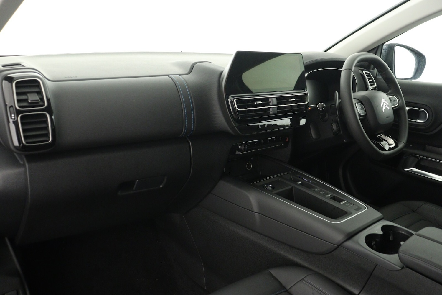 Used Citroen C5 Aircross 2023 for sale - 77449743: Photo 13