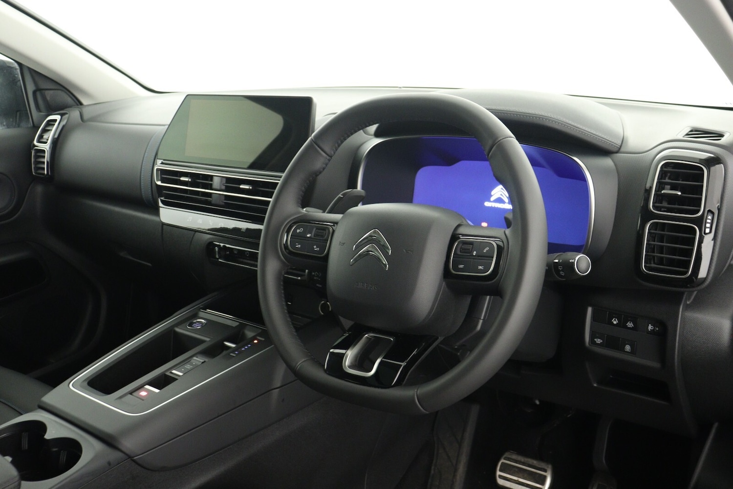 Used Citroen C5 Aircross 2023 for sale - 77449743: Photo 15