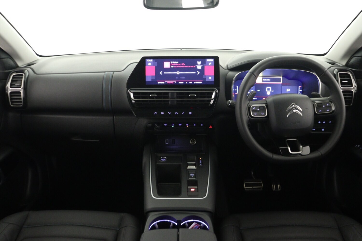 Used Citroen C5 Aircross 2023 for sale - 77449743: Photo 17