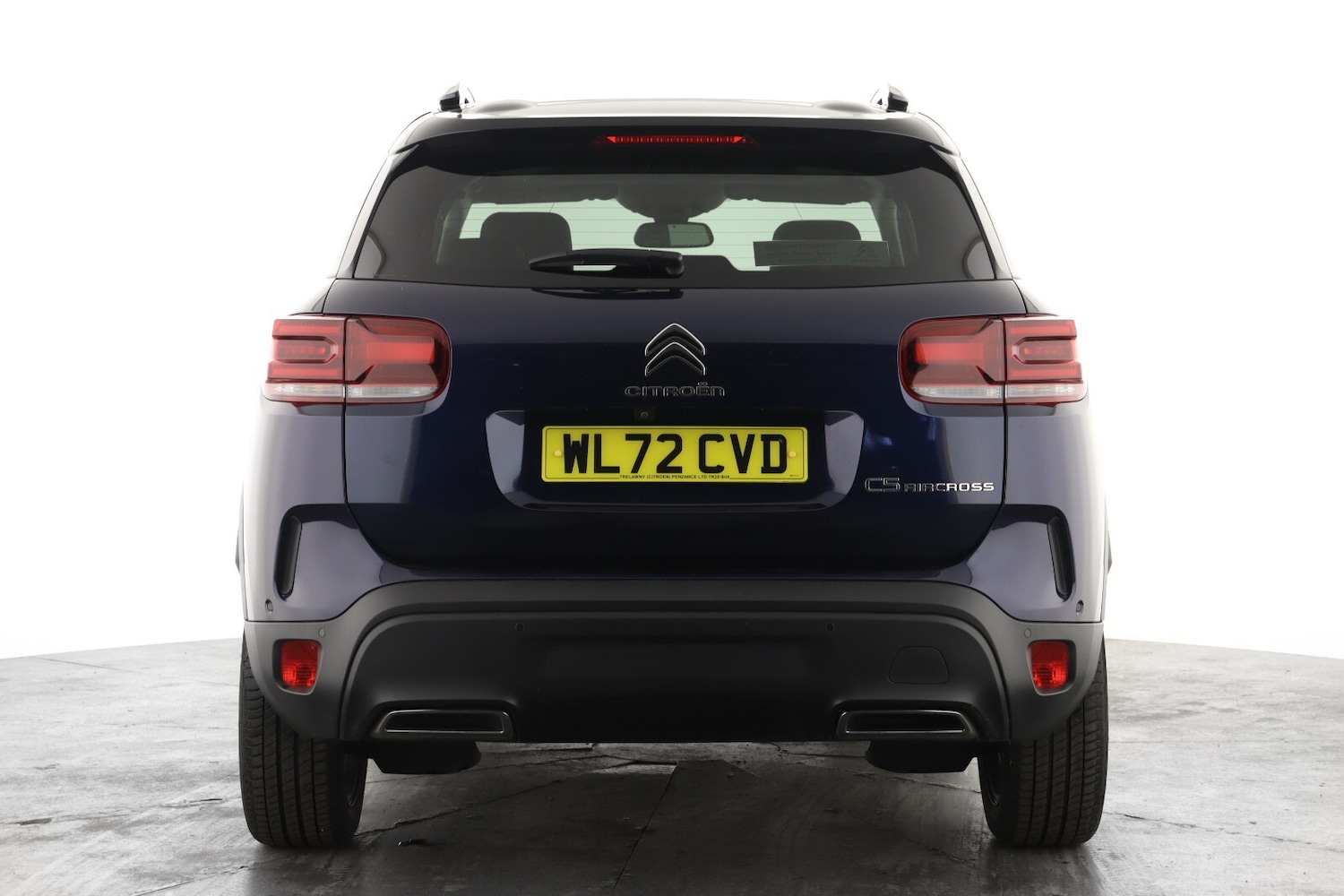 Used Citroen C5 Aircross 2023 for sale - 77449743: Photo 2