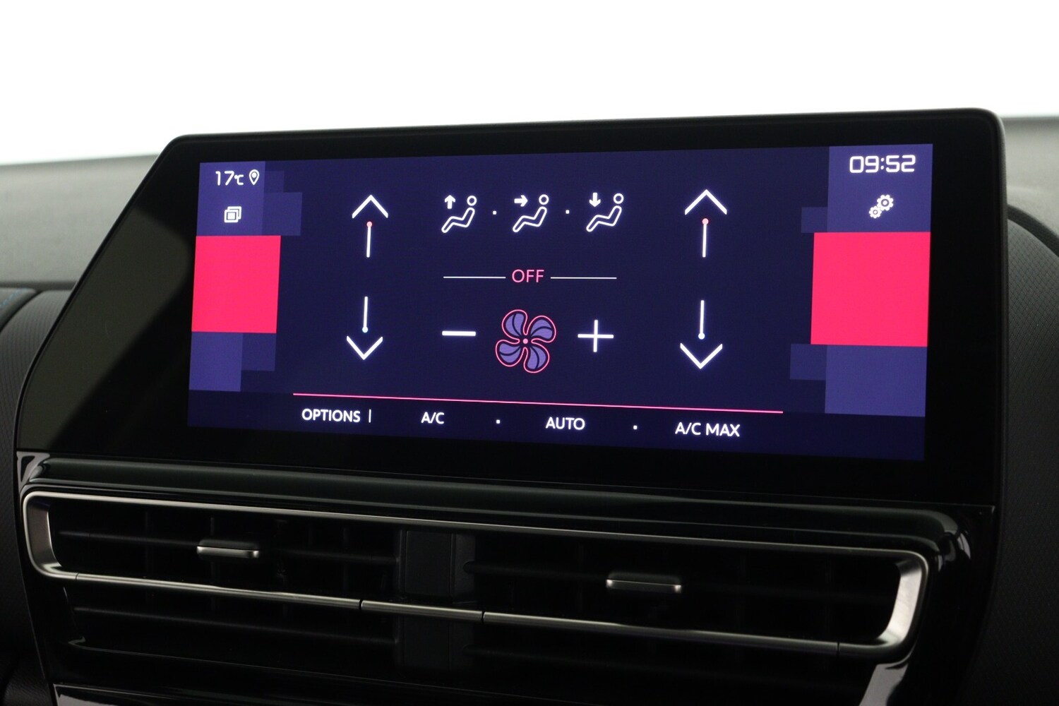 Used Citroen C5 Aircross 2023 for sale - 77449743: Photo 20